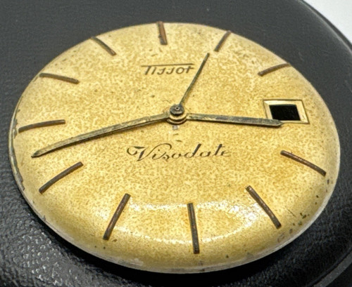 Tissot visodate 621 - visodate, 26.9-621
