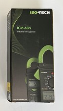 Iso tech icm a6n - icm,