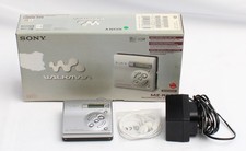 Sony MZ-R501 Recording MD