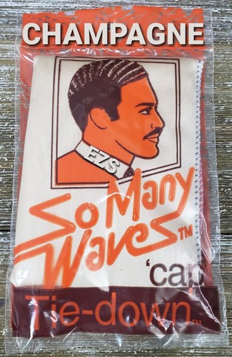 Many waves durag 1 - so,