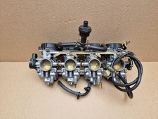 Suzuki GSXR600 SRAD Carburettors Carbs Complete 1996 - 2000