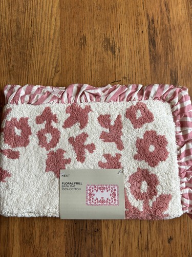 Next 100 cotton pink - next,