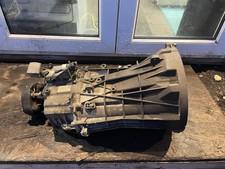 FORD Transit LWB mk7 Gearbox