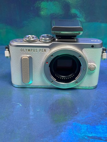 Olympus pen camera - olympus,