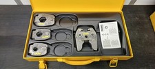 New REMS Mini Press Angled Jaw