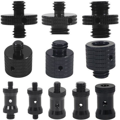 Camera screw adapter - camera, to