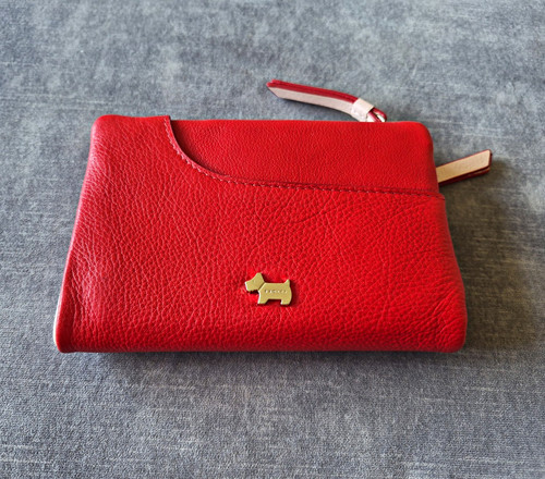 Radley women red leather - women’s,