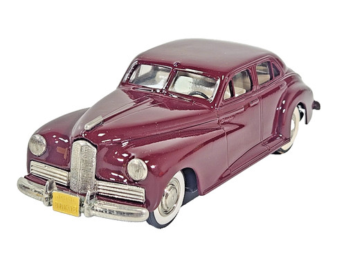 Brooklin models brk18 1941 - brk18,