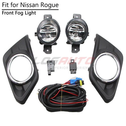 For nissan rogue trail - rogue, x-trail