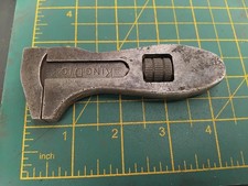 Vintage King Dick 4.25"