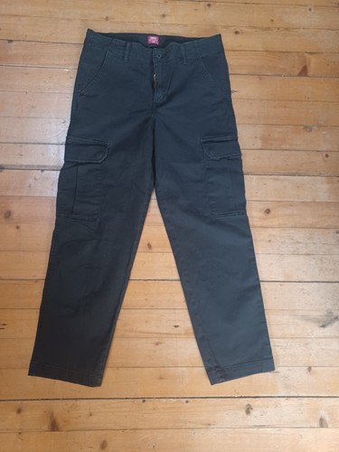 Levi cargo trousers - xx,