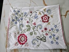 Ikea alvine flora cushion - flora,