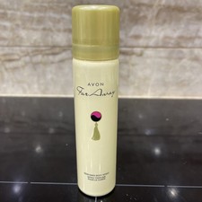 Avon Far Away Perfumed Body