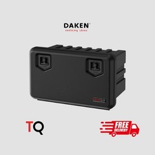 Recovery Truck Lorry Tool Box