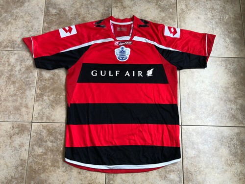Queens park rangers - park, away