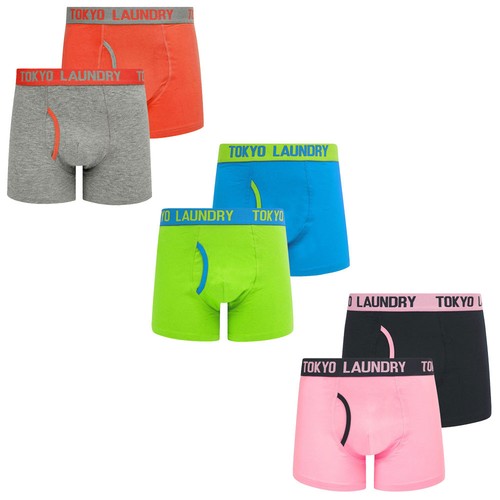 Tokyo laundry boxer shorts - tokyo,