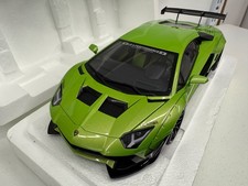 Autoart lamborghini - 1/18,