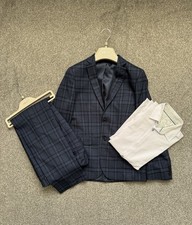Next Year 11 Boy Navy Skinny