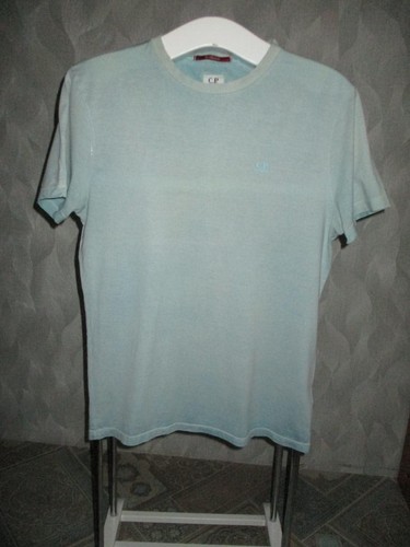 Company t shirt - c.p.,