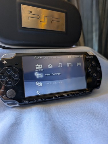 Sony psp 2006 - sony, slim
