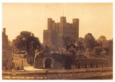 TOPIGRAPHICAL  POSTCARD