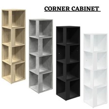 Modern Corner Cabinet Sofa