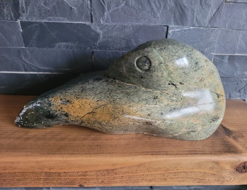 Large heavy agnes nanogak - heavy,