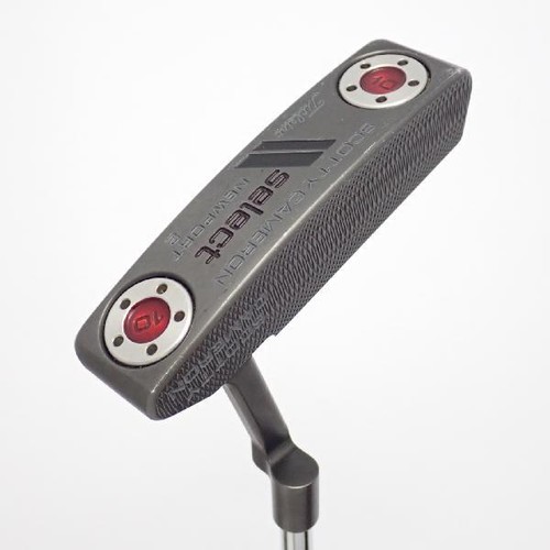 Scotty cameron select newport - scotty,
