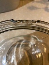 Biscotti Biscuit Cookie Jar