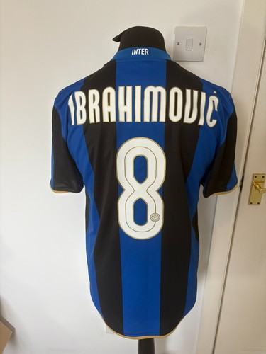 Inter milan zlatan - inter, ibrahimovic