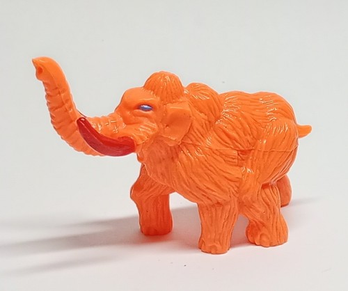 Monster pocket series 6 - monster,