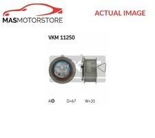 TIMING BELT TENSIONER PULLEY UPPER LEFT SKF VKM 11250 A NEW OE REPLACEMENT