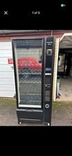 Necta Snakky Combi Vending