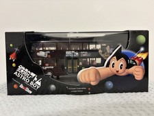 1/76 Hong Kong Bus Model