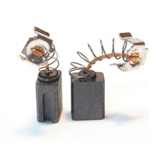 Carbon Brushes For Black &
