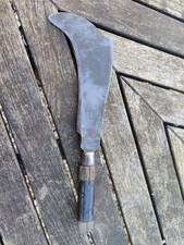 Elwell Vintage Double Edge