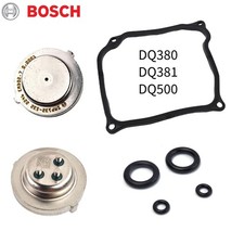 2x Bosch Pressure Sensor