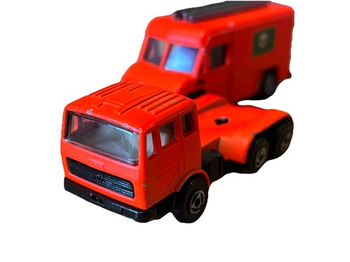 Vintage efsi die cast - efsi,