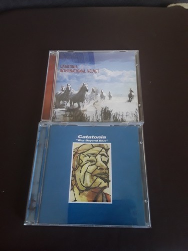 Catatonia international - catatonia,