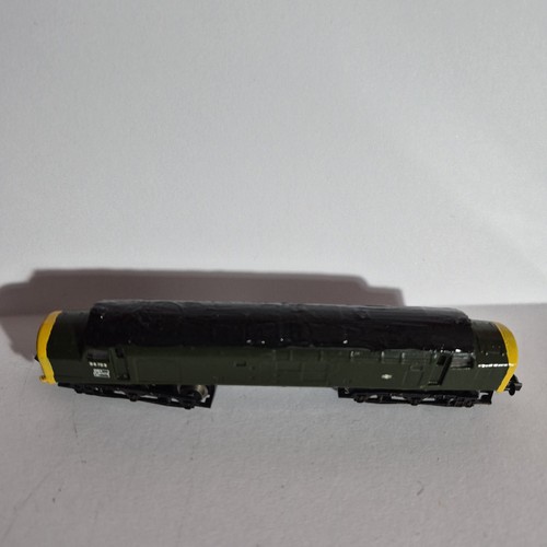 Graham farish gauge d6703 - graham,