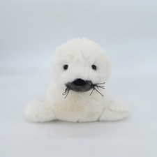 Seal Soft toy