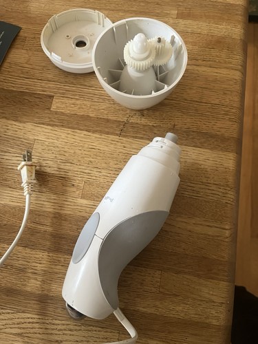Phillips hand blender chopper - hand,