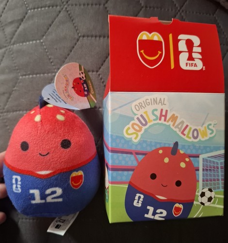Mcdonalds happymeal 2026 - mcdonalds,