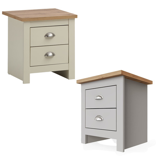 Set bedside tables - 2,