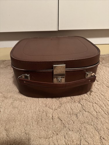 Vintage constellation luggage - vintage,