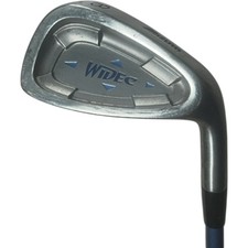 Mizuno 713L Widec 8 Iron Ladies Women's Graphite Shaft Right Handed Golf Club