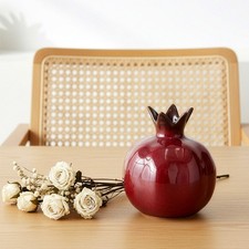 Flower vase ceramic - vase,