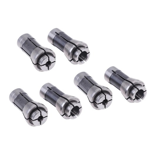 Adapter chuck collet die - chuck,