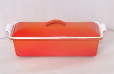 Le Creuset Terrine 28