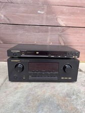 Marantz SR4300 AV Surround